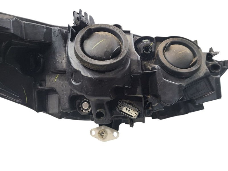 Driver Left Headlight Halogen With LED Accent Fits 17-20 FUSION 633091