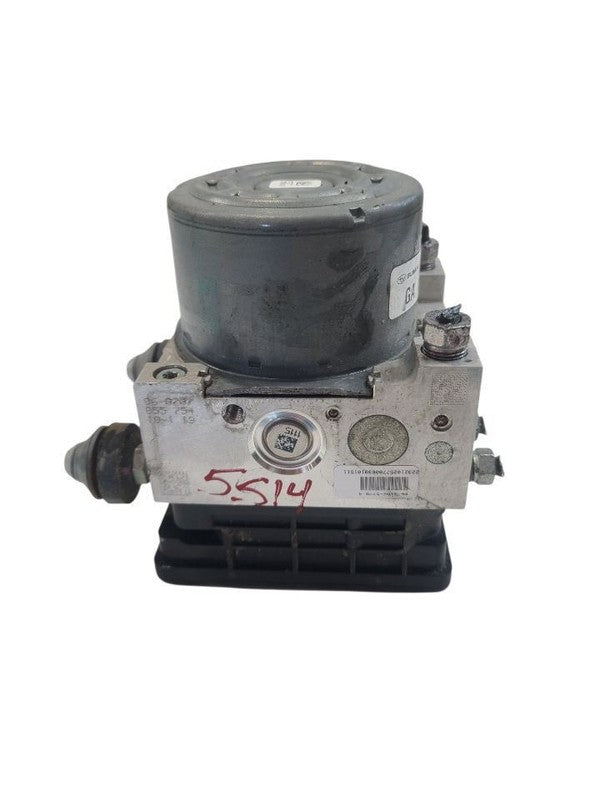 Anti-Lock Brake Part Pump Assembly With Pre-crash System Fits 19 LEGAC