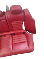 GIULIA    2017 Seat Rear 644429