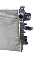 Radiator Fits 14-20 INFINITI QX80 654213