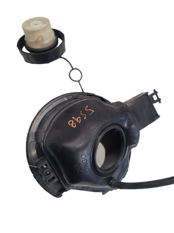 PROMACITY 2018 Fuel Filler Door 671761