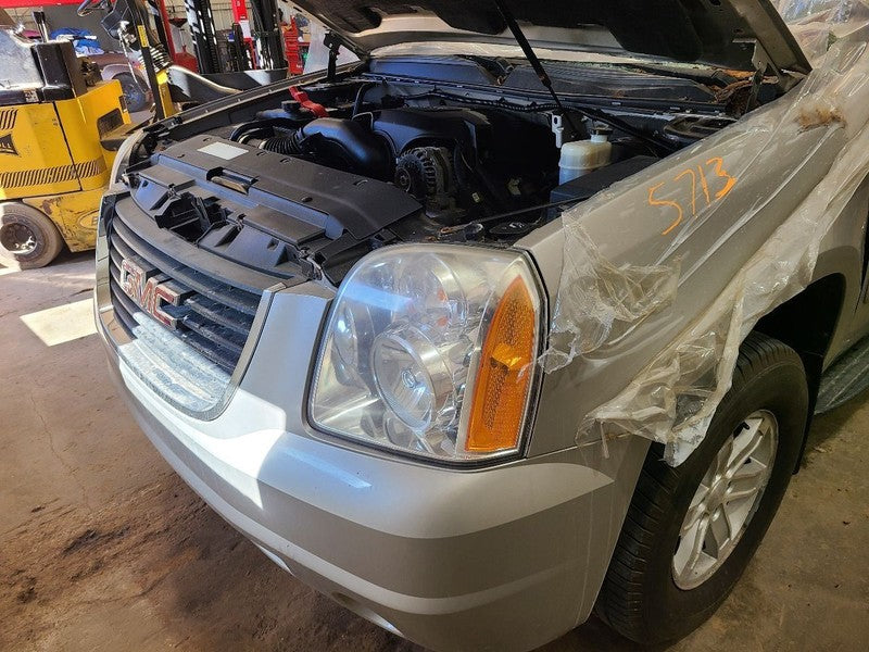 Temperature Control Dash Mounted Opt CJ2 Fits 07-11 SUBURBAN 1500 6788