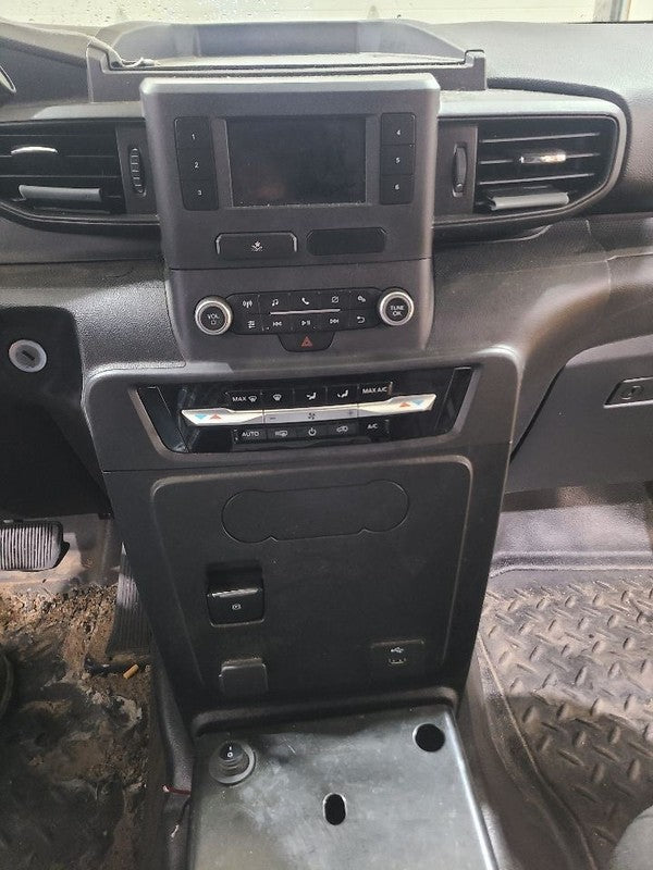 Stabilizer Bar Front With Police Package Fits 20-24 EXPLORER 657622