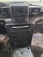 Stabilizer Bar Front With Police Package Fits 20-24 EXPLORER 657622