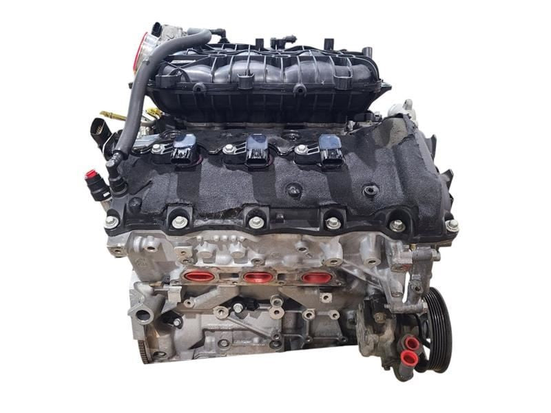 Engine J 11th Limited 3.6L VIN D 8th Digit Fits 13-17 ACADIA 606756