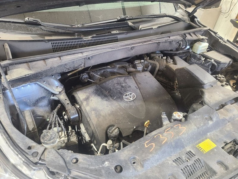 Driver Left Fender Fits 14-19 HIGHLANDER 655720