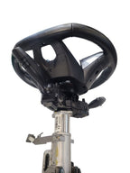Steering Column Keyless Ignition Without Rain Sensor Fits 24-26 SELTOS