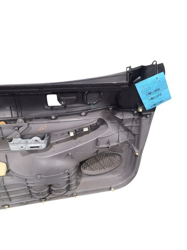 TACOMA    2008 Front Door Trim Panel 653301