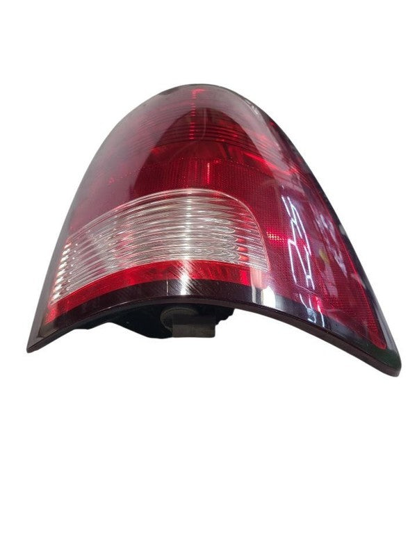 Passenger Tail Light Classic Style Fits 09-24 DODGE 1500 PICKUP 668534