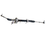 Steering Gear/Rack Power Rack And Pinion Fits 07-13 SIERRA 1500 PICKUP