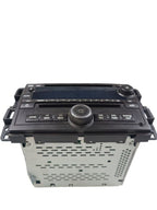 Audio Equipment Radio AM-FM-stereo-CD-DVD-MP3 Fits 07-08 AVALANCHE 150