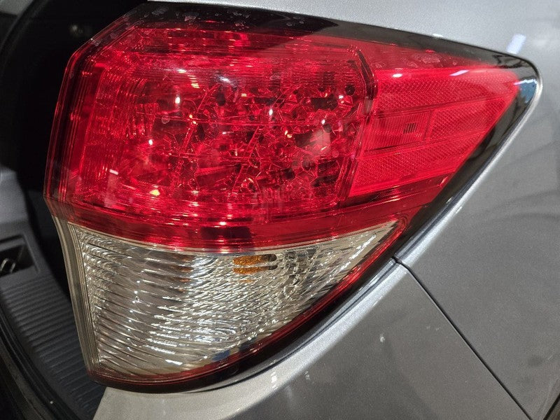 Passenger Right Tail Light Quarter Mounted Fits 19-22 HR-V 613852