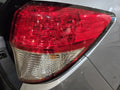 Passenger Right Tail Light Quarter Mounted Fits 19-22 HR-V 613852