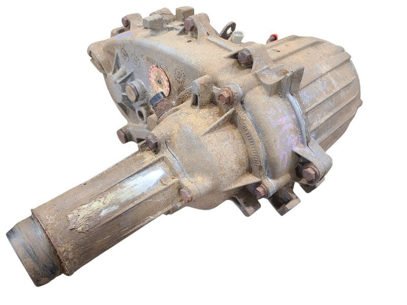 Transfer Case Manual Transmission Fits 88-94 CHEVROLET 1500 PICKUP 663