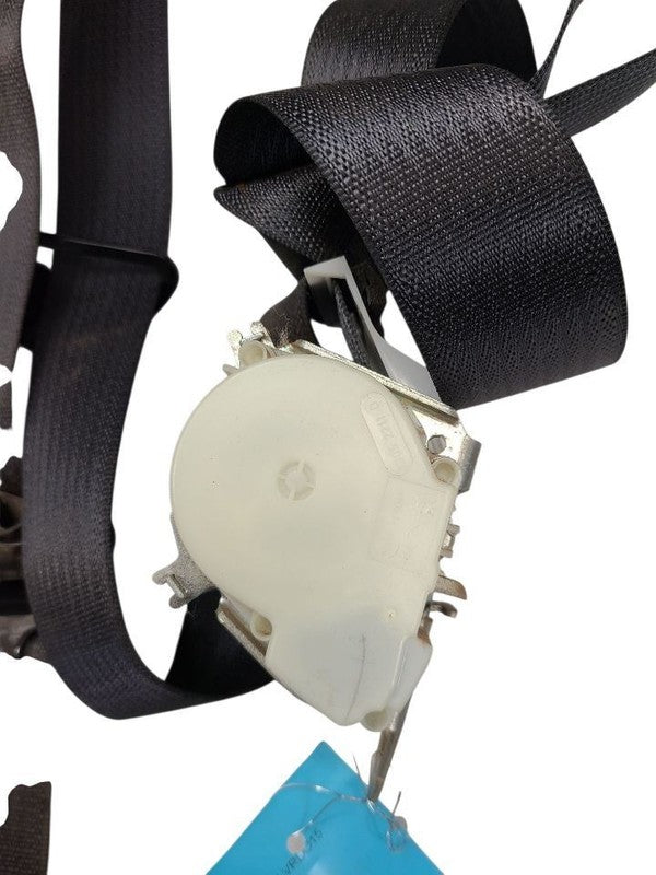 SILVRDO15 2008 Seat Belt Rear 632826