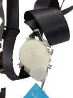SILVRDO15 2008 Seat Belt Rear 632826