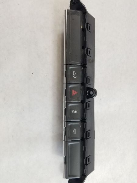 SILVRDO15 2021 Dash/Interior/Seat Switch 461573