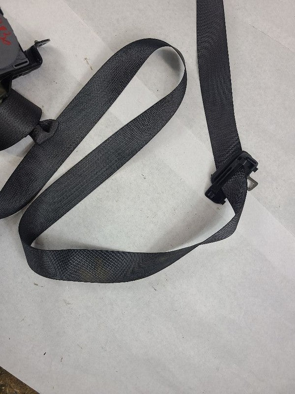 LS460     2008 Seat Belt Rear 606207