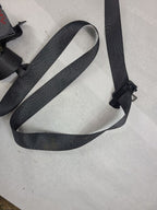 LS460     2008 Seat Belt Rear 606207