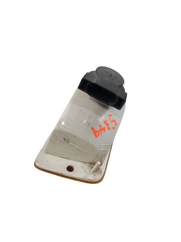 Driver Corner/Park Light Park Lamp-turn Signal Fits 01-06 WRANGLER 655