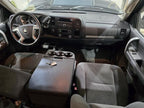 SILV25NEW 2007 Seat Belt Rear 596363
