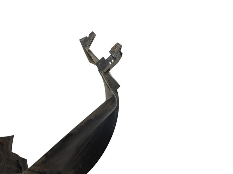 RAM2500   2014 Radiator Shroud 608016