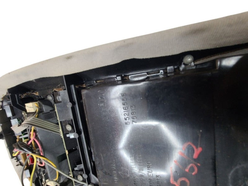 GRANDCHER 1998 Console Front 672550