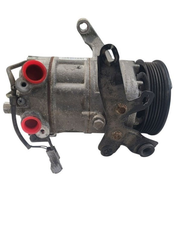 AC Compressor Wilderness Fits 19-25 FORESTER 666909