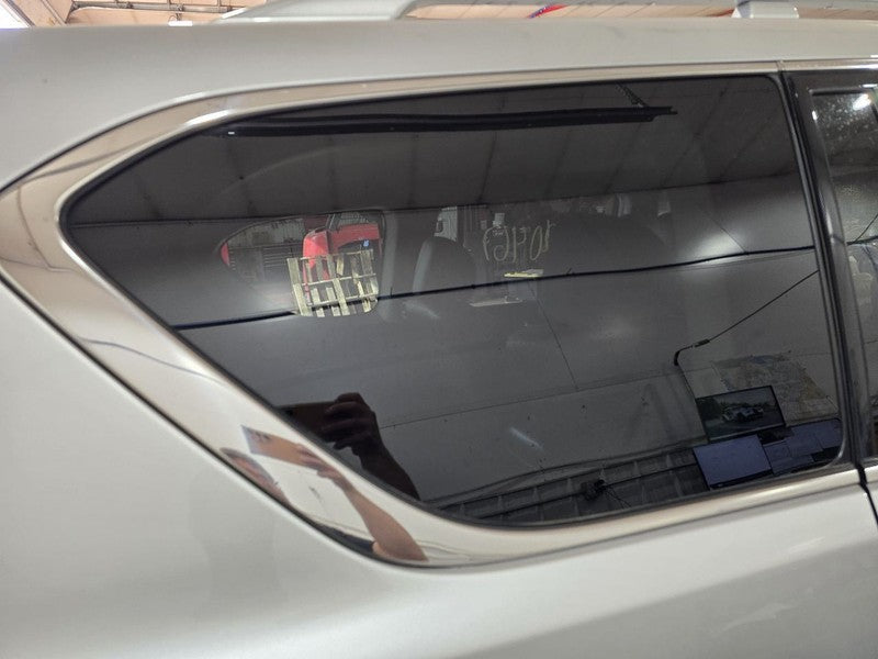 Passenger Quarter Glass Privacy Tint Fits 14-23 INFINITI QX80 648076
