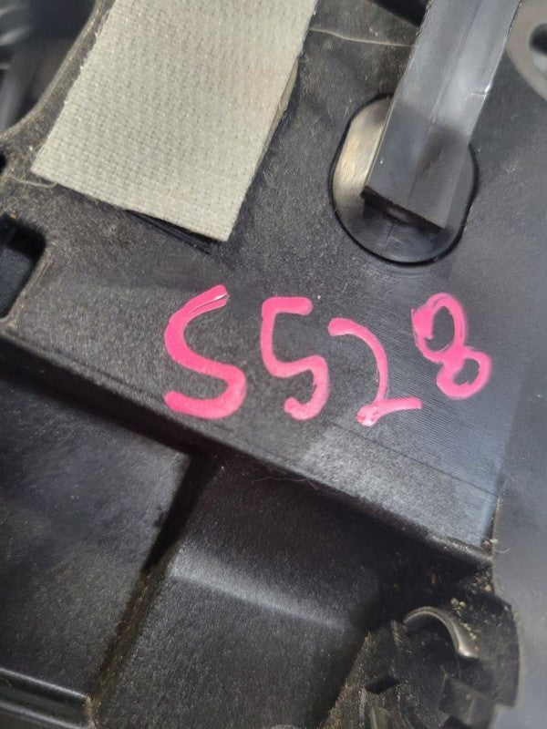 4 RUNNER  2007 Transmission Shift 667369