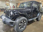 Carpet Front Fits 2013 WRANGLER 621049