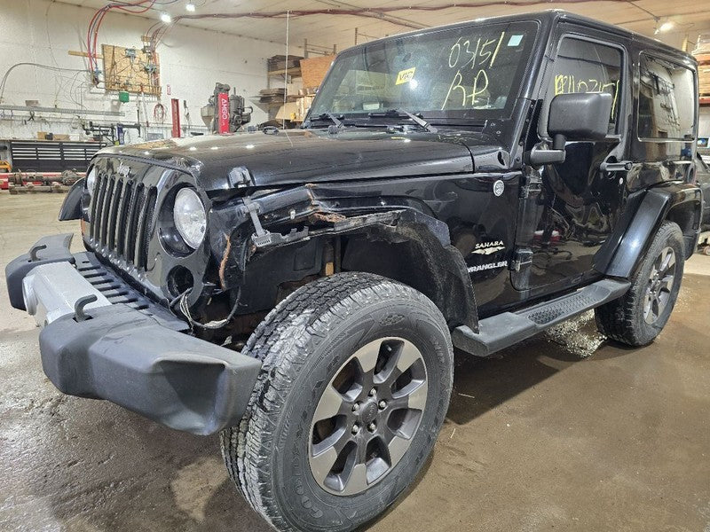 Carpet Front Fits 2013 WRANGLER 621049