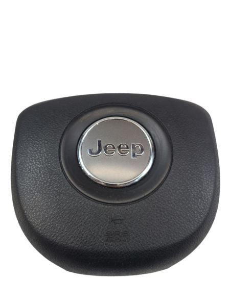 Driver Air Bag Front Driver Wheel Laredo Fits 14-15 GRAND CHEROKEE 595