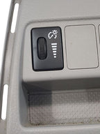 RAV 4     2009 Dash/Interior/Seat Switch 601727