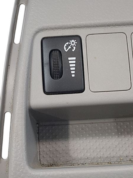 RAV 4     2009 Dash/Interior/Seat Switch 601727