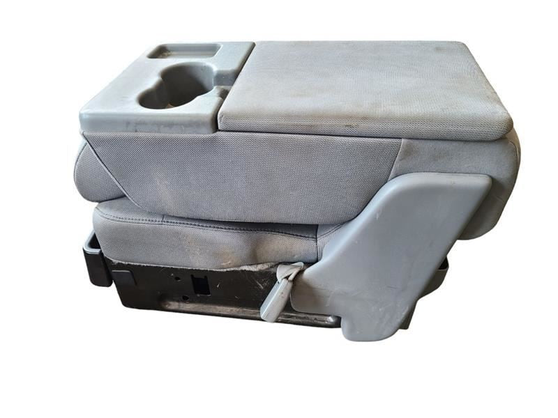 Front Seat Bench 40/20/40 Center Cloth Fits 11-14 FORD F150 PICKUP 588