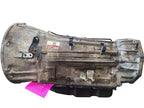 Automatic Transmission 4WD Fits 08-22 SEQUOIA 672637