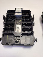 YUKON     2007 Fuse Box Cabin 624137