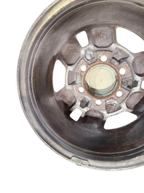 Wheel 16x7 Alloy 6 Spoke Chou Seiki Manufacturer Fits 96-02 4 RUNNER 6