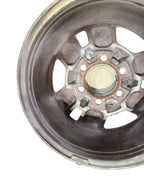 Wheel 16x7 Alloy 6 Spoke Chou Seiki Manufacturer Fits 96-02 4 RUNNER 6