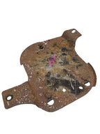 Chassis ECM Fuel Pump Left Hand Frame Rail Opt JL1 Fits 13-14 ESCALADE