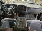 Rear Seat Extended Cab Fits 2002 SILVERADO 1500 638804