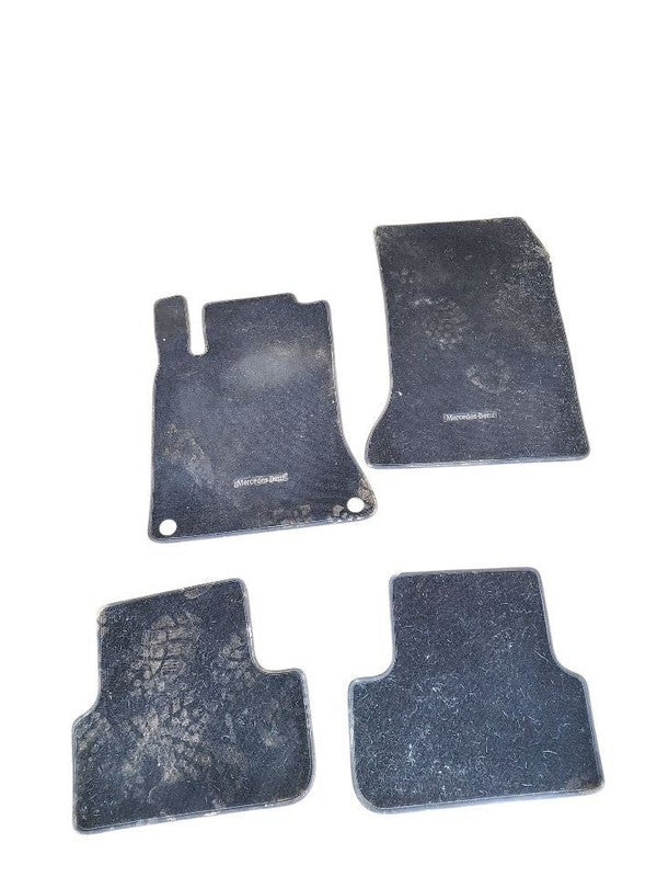 GLA250    2016 Floor Mat 633967
