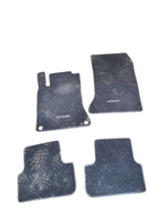 GLA250    2016 Floor Mat 633967
