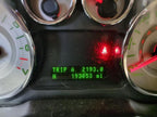 REAR EDGE      2008 2nd Row Driver's Side Retractor Seat Belt Rear 559