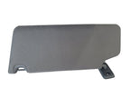 Driver Sun Visor Crew Cab Without Mirror Fits 11-14 FORD F150 PICKUP 6