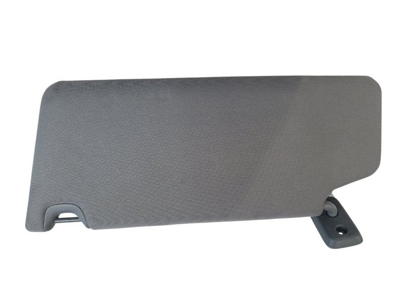 Driver Sun Visor Crew Cab Without Mirror Fits 11-14 FORD F150 PICKUP 6