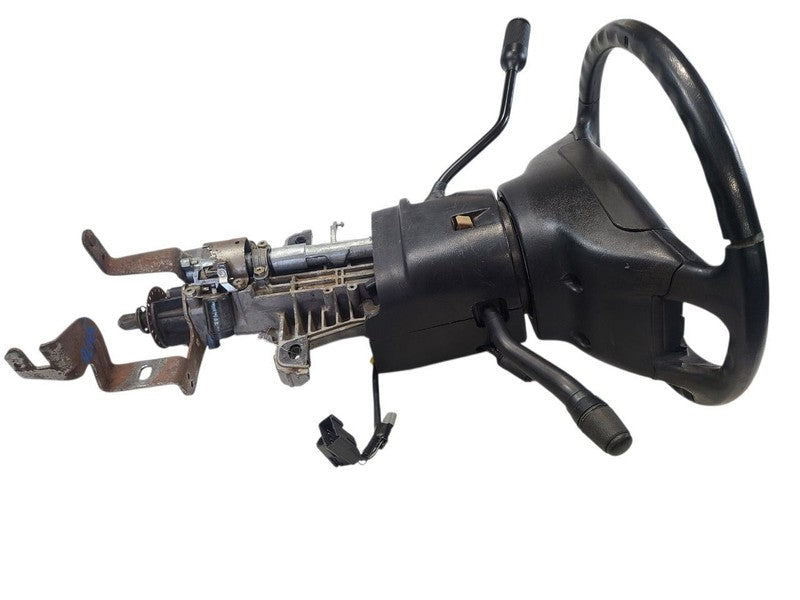 Steering Column Shift From 8501 GVW Fits 94-97 FORD F250 PICKUP 664064