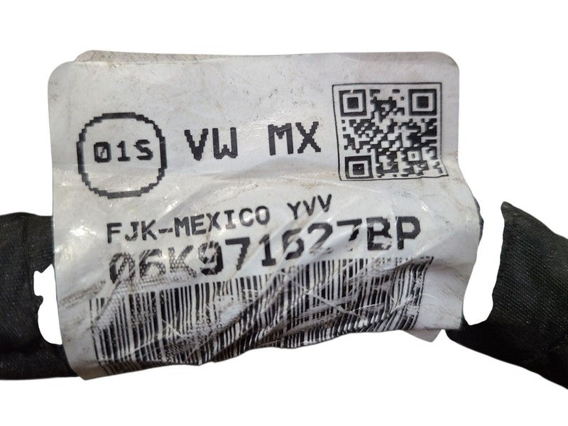 PASSAT    2022 Engine Wire Harness 637953