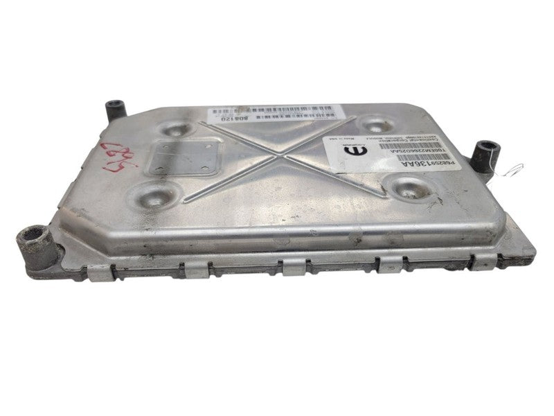 Engine ECM Electronic Control Module LHD VIN W 3.6L Fits 16-18 WRANGLE